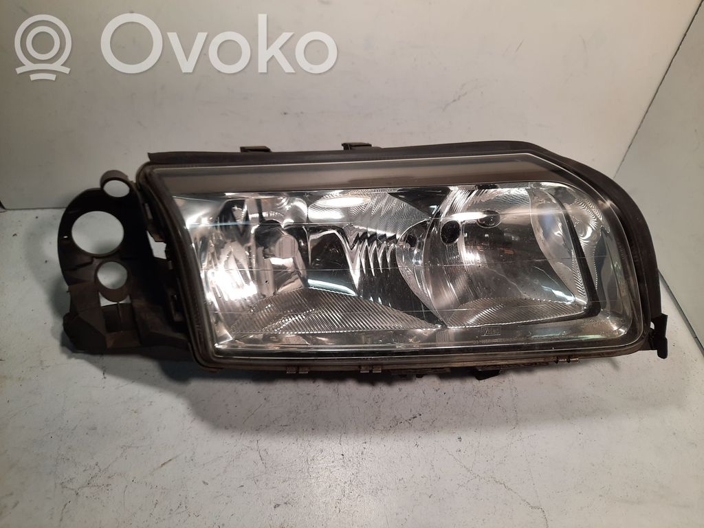 Volvo S80 Scheinwerfer 
