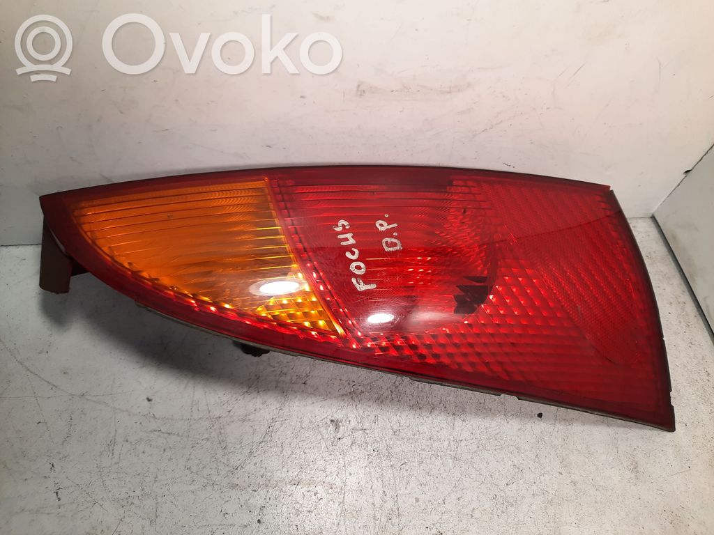 Rear/tail lights   XSX13404,CW170R