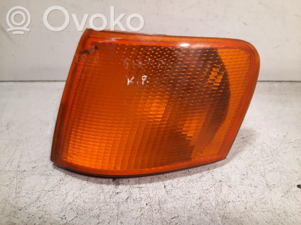 Ford Escort Front indicator light 