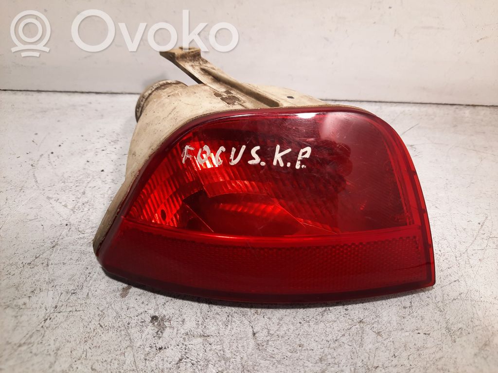 Ford Focus Rear fog light 