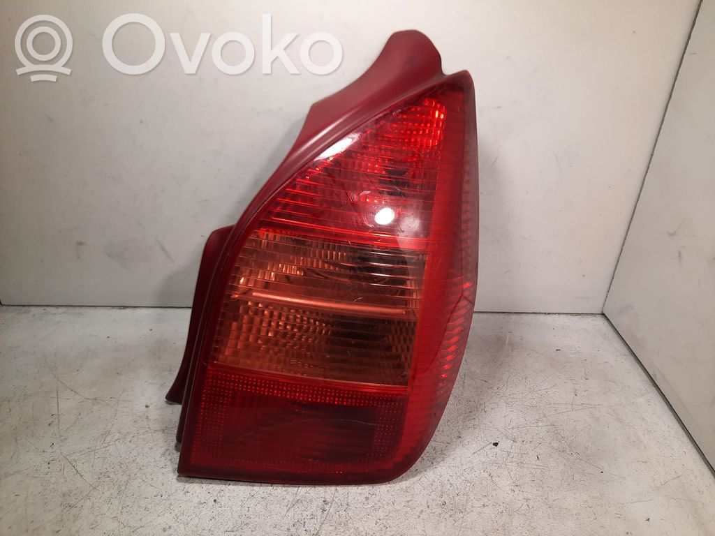 Citroen C2 Takavalot 
