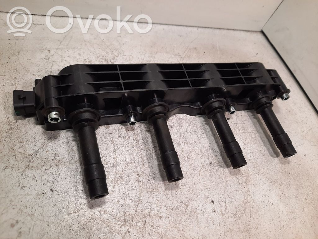 Opel Zafira B High voltage ignition coil 