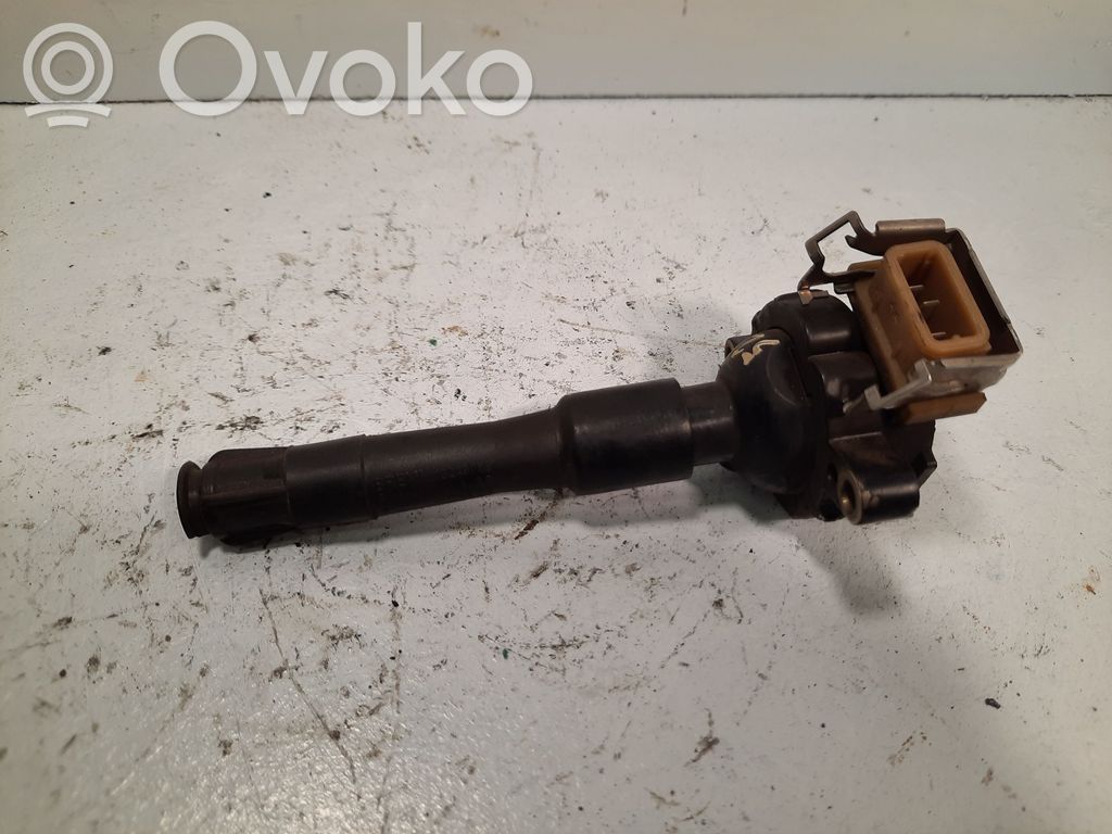High voltage ignition coil   1748017,11860