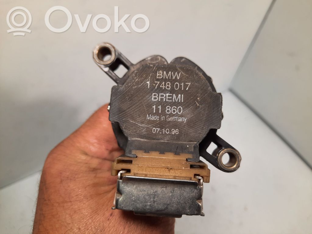 High voltage ignition coil   1748017,11860