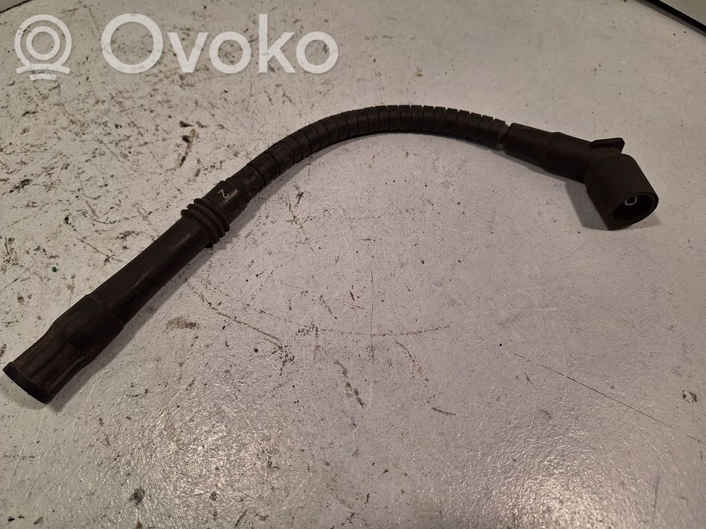 BMW 3 E46 Ignition plug leads 
