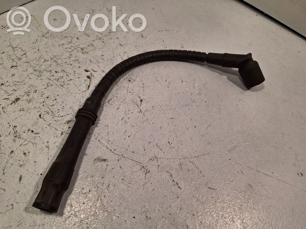 BMW 3 E46 Ignition plug leads 