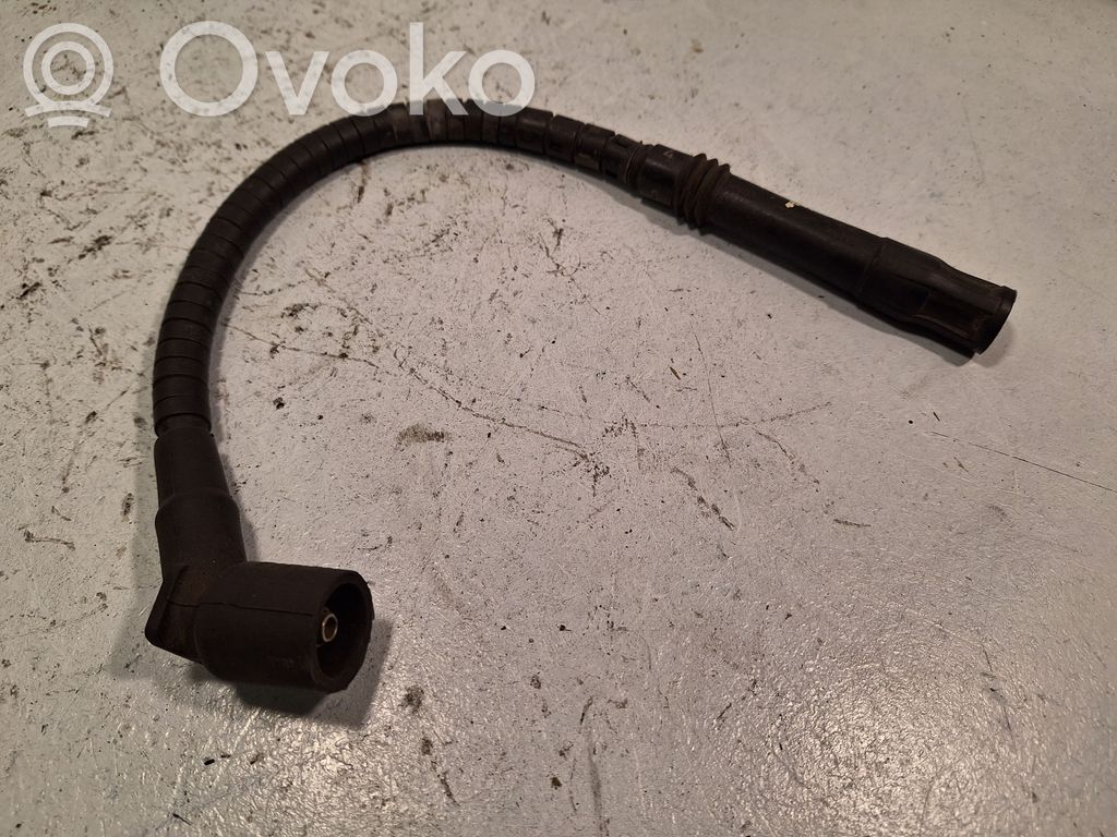 BMW 3 E46 Ignition plug leads 