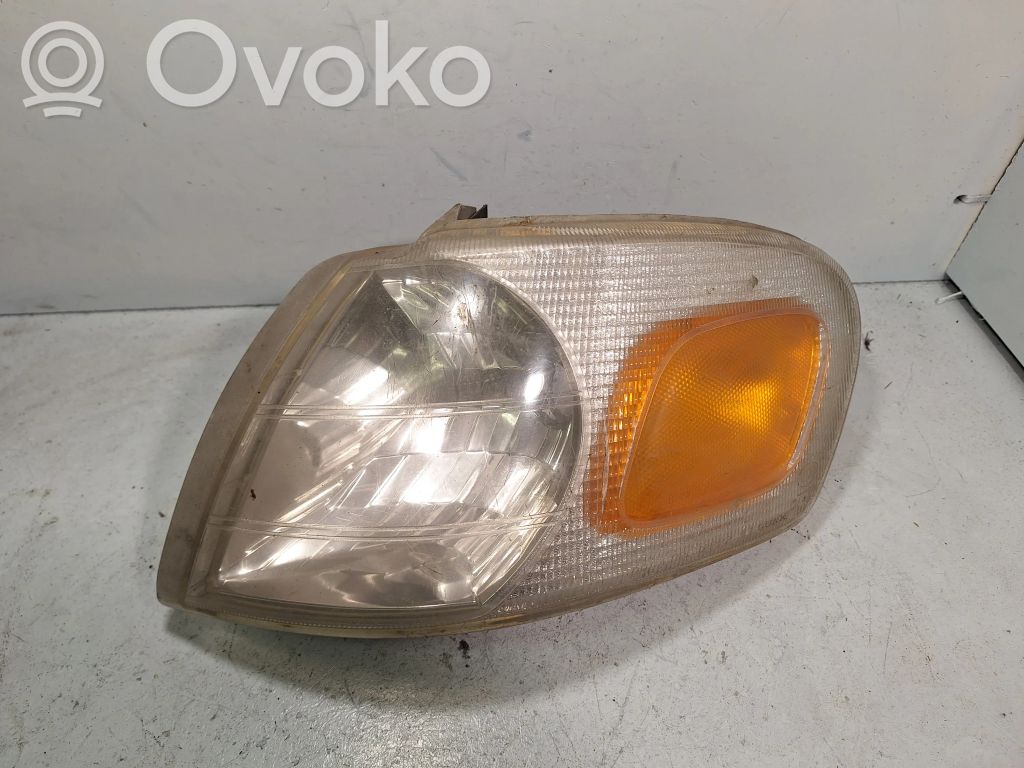 Opel Sintra Front indicator light 