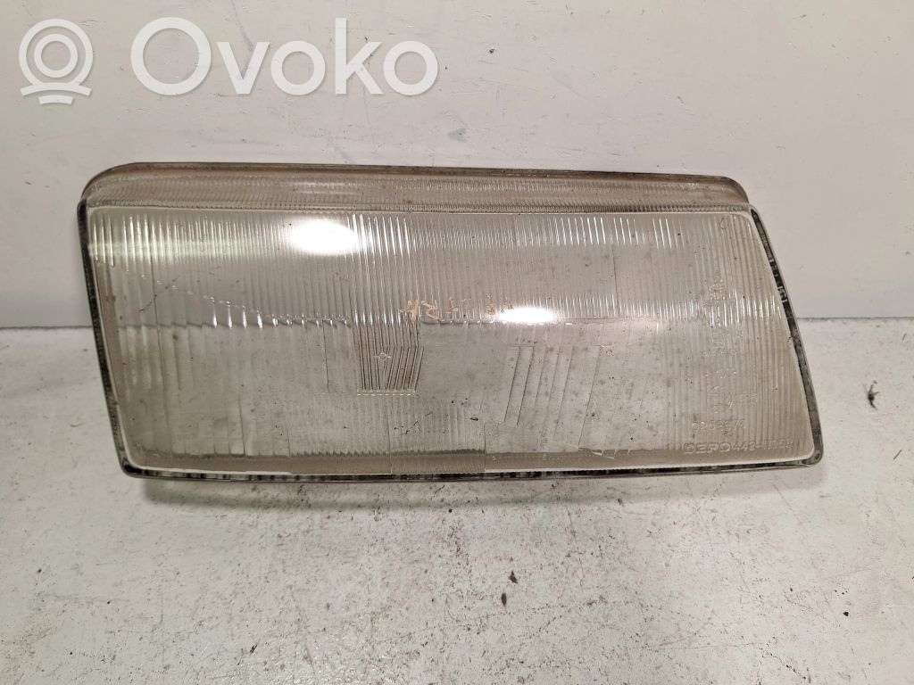Opel Vectra A Headlight lense 