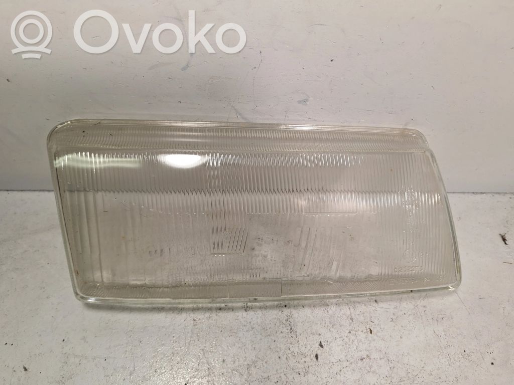 Opel Vectra A Headlight lense 