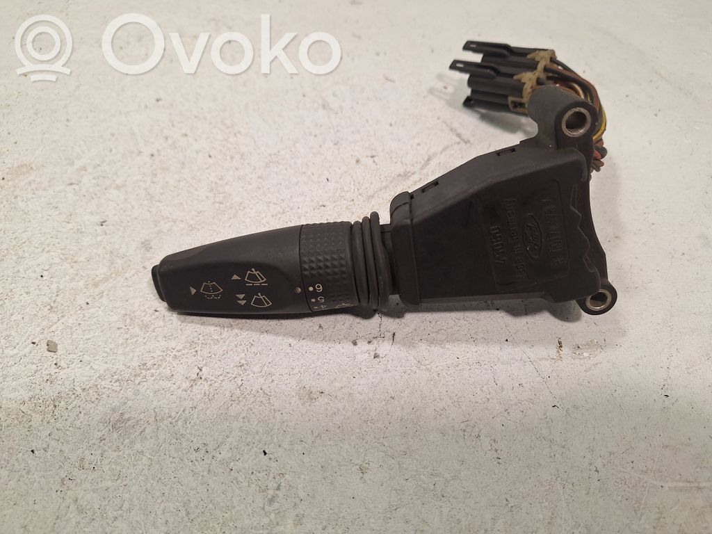 Wiper control stalk   85GG17K478BA,45060