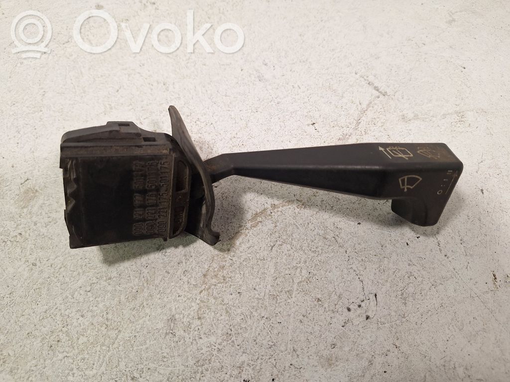 Wiper control stalk   090221177,090221175