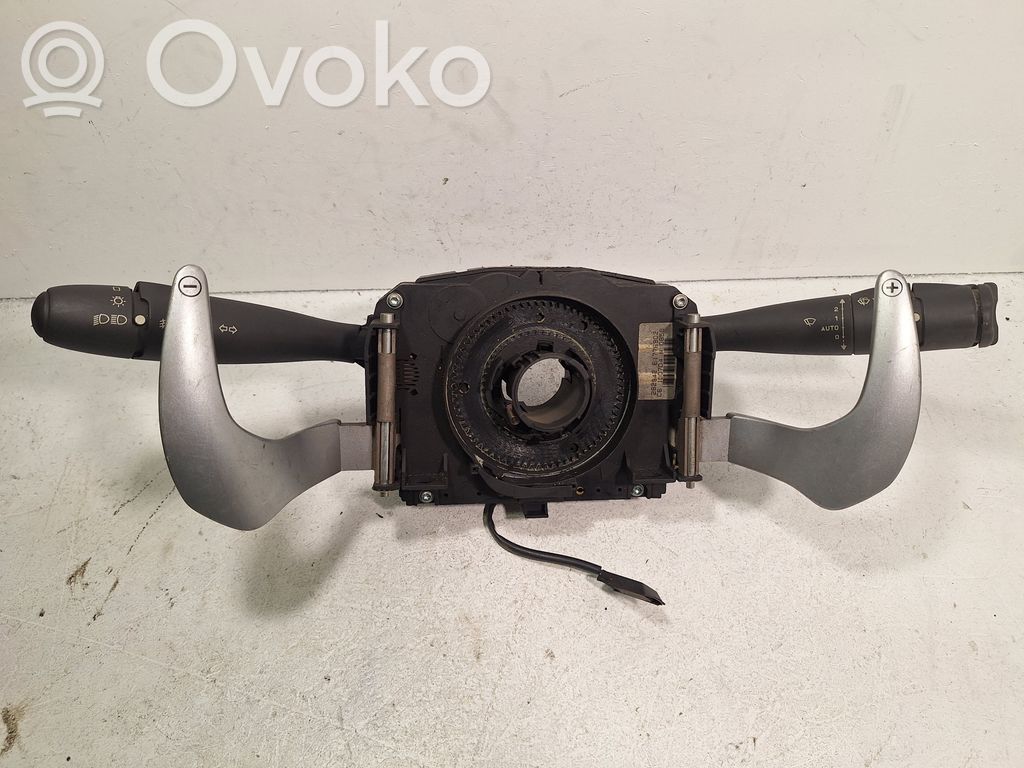 Citroen C3 Commodo, commande essuie-glace/phare 