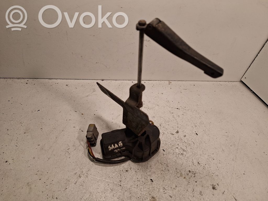 Saab 9000 CD Headlight wiper motor 
