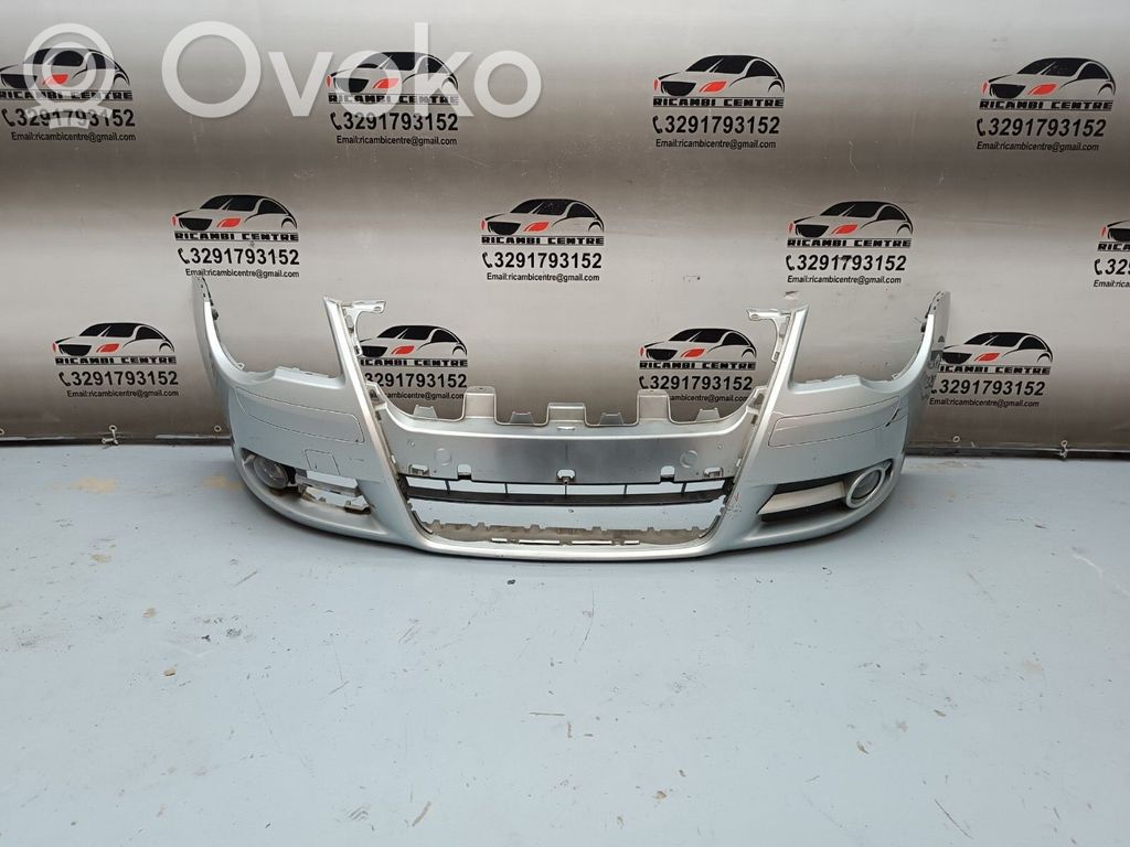 Volkswagen Eos Front bumper 