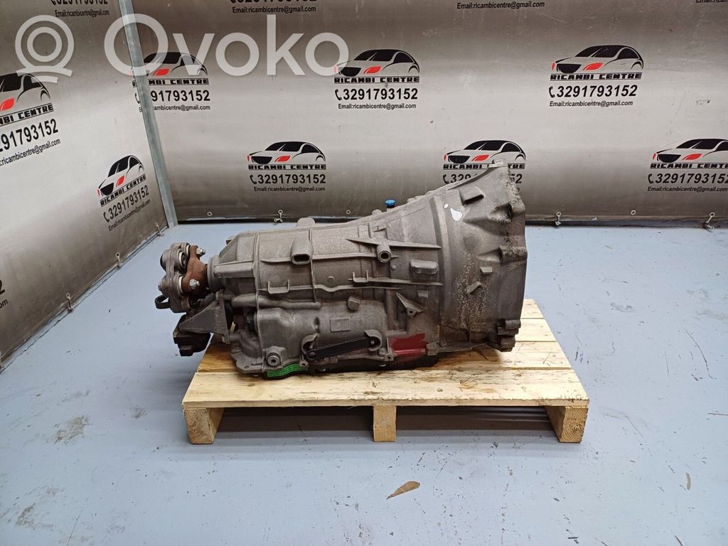 Automatyczna skrzynia biegów   24007642297,24007623625,24007625781,24007628769,24007630881,24007636217,24007636286,24007640068,24007642242,24007642243,24007642289,24007642297,24008609947,24008623514,24008638270,24008684763,GA8HP45Z,GA8HP45ZX7R,N47D20C
