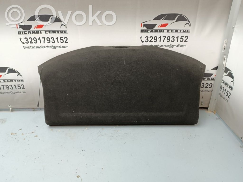 Seat Leon (5F) Parcel shelf 