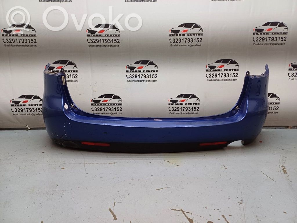Bamperis   GS2A50221,50221,GS2A50221