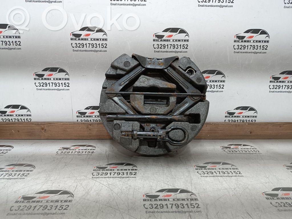 Tool set   BM5117009EB,5212118,BCP917080AC,BM5117009EB