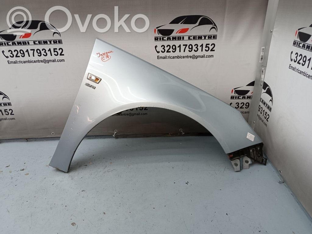 Opel Insignia A Sparnas 