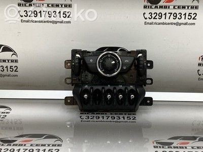 Mini One - Cooper Coupe R56 Climate control unit 