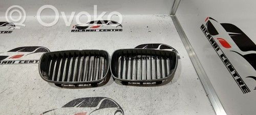 BMW 1 E81 E87 Kühlergrill 