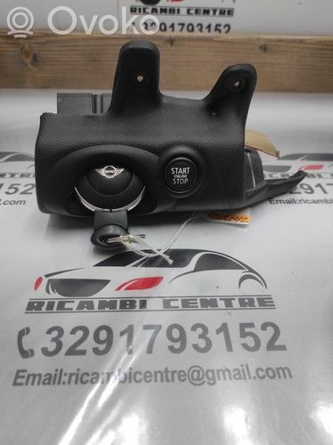 Mini One - Cooper Coupe R56 Ignition lock 