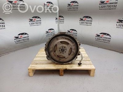Jaguar XF Automatyczna skrzynia biegów 
