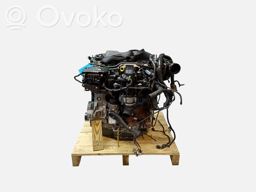 Ford Ranger Engine 