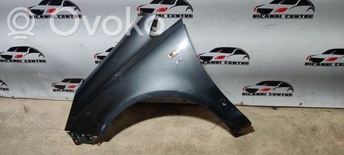 Opel Corsa D Sparnas 