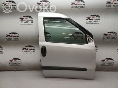 Opel Combo D Front door 