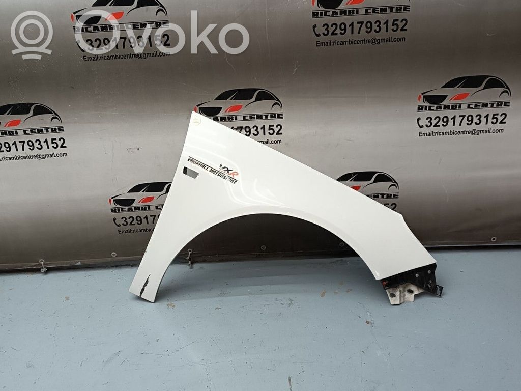 Opel Insignia A Sparnas 