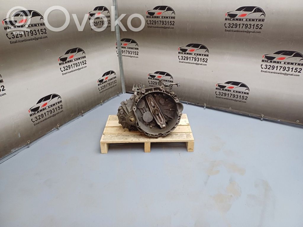Mini One - Cooper Coupe R56 Cutie viteze manuală cu 6 trepte 