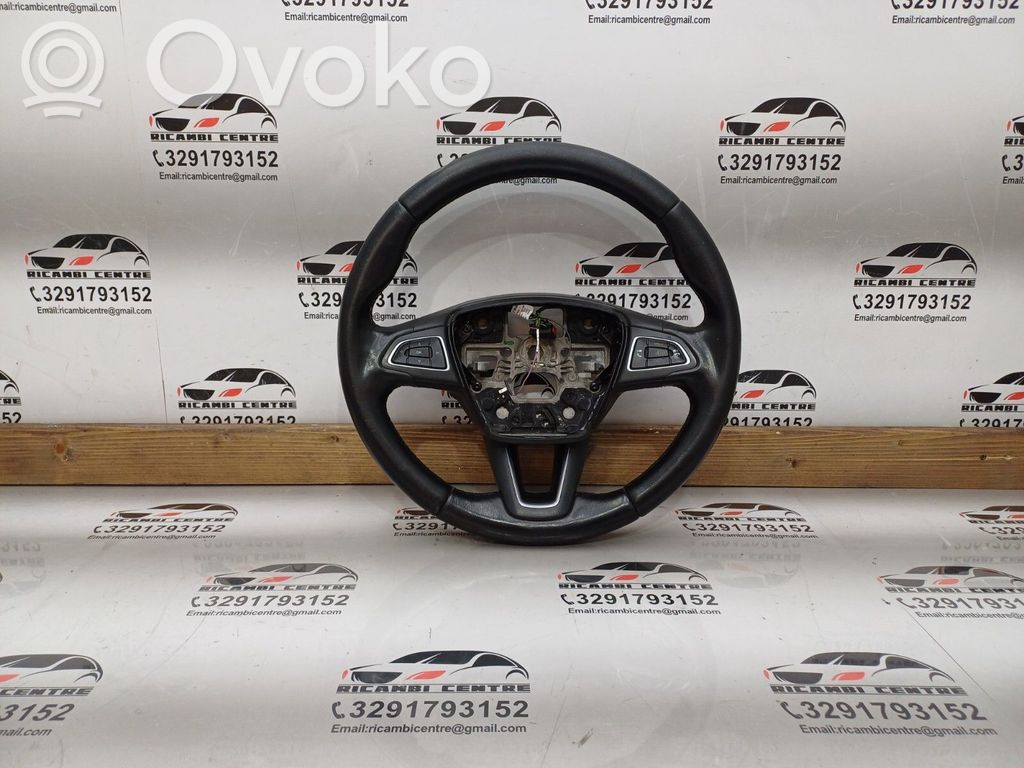 Ford Focus Steering wheel 