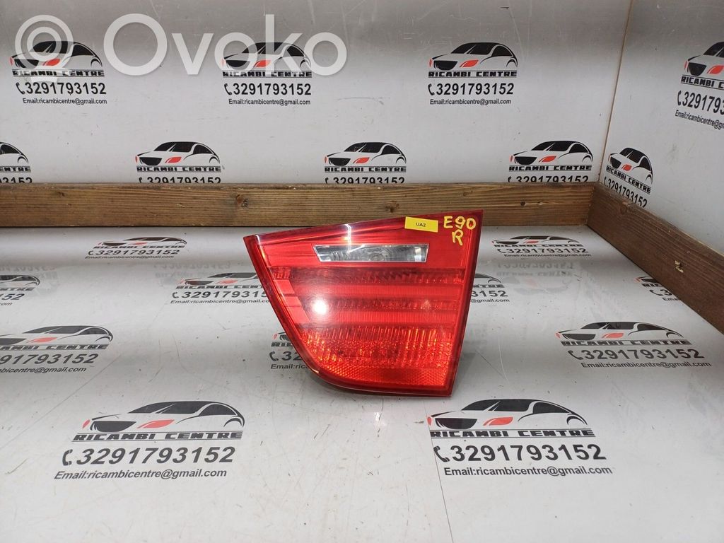 BMW 3 E90 E91 Rear/tail lights 