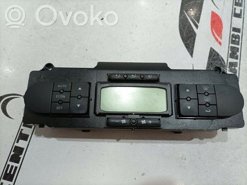 Seat Leon (1P) Climate control unit 