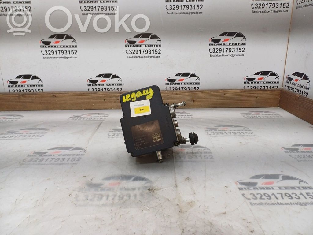 Subaru Outback ABS control unit/module 