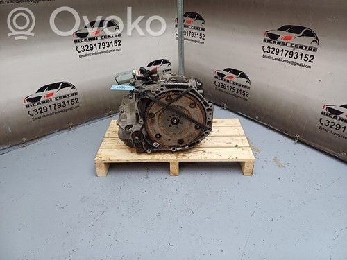 Citroen C3 Automatic gearbox 