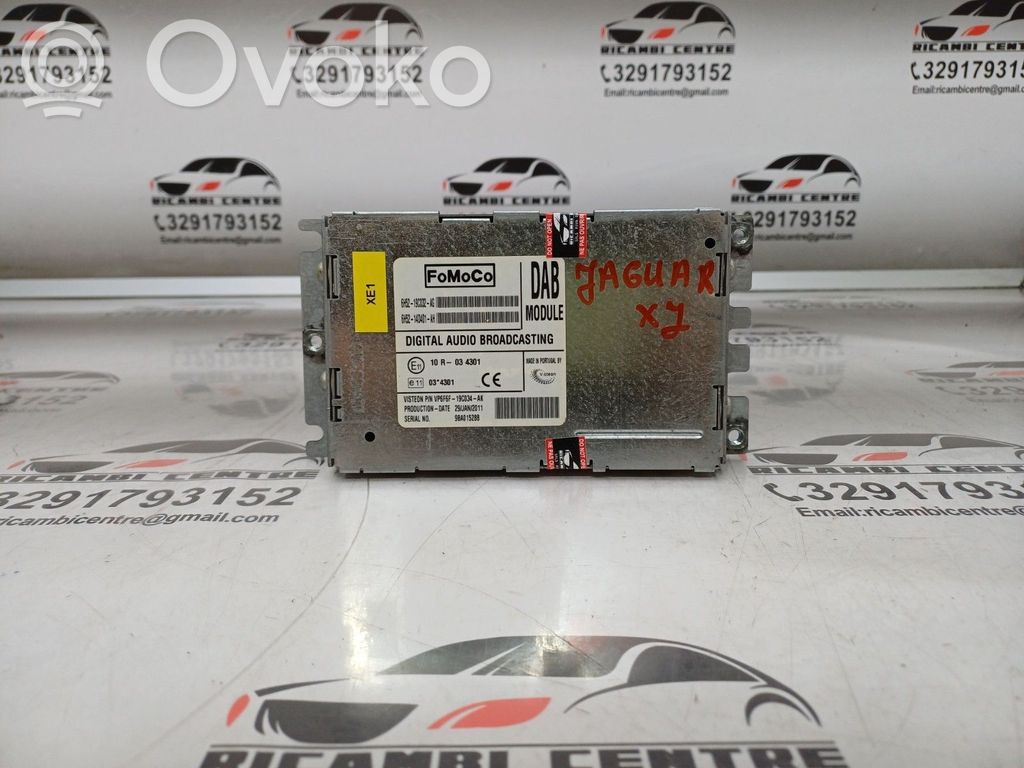 Panel radia   6H5219C032AG,205KW,275CV,6H5214D401AH,6H5219C032AG,6H5219C032AH,C2C41327,C2D22450,VP6F6F19C034AK