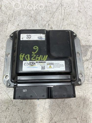 Mazda 6 Engine control unit/module ECU 