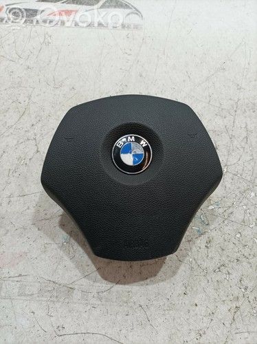 BMW 3 E90 E91 Steering wheel airbag 