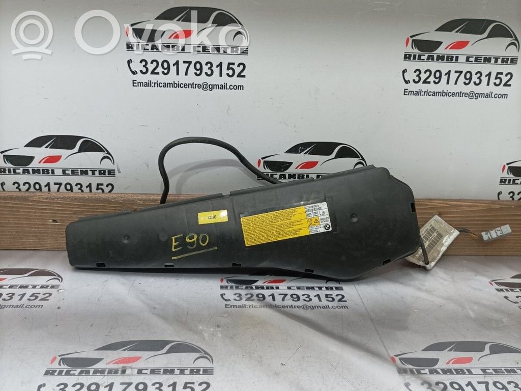 BMW 3 E90 E91 Seat airbag 