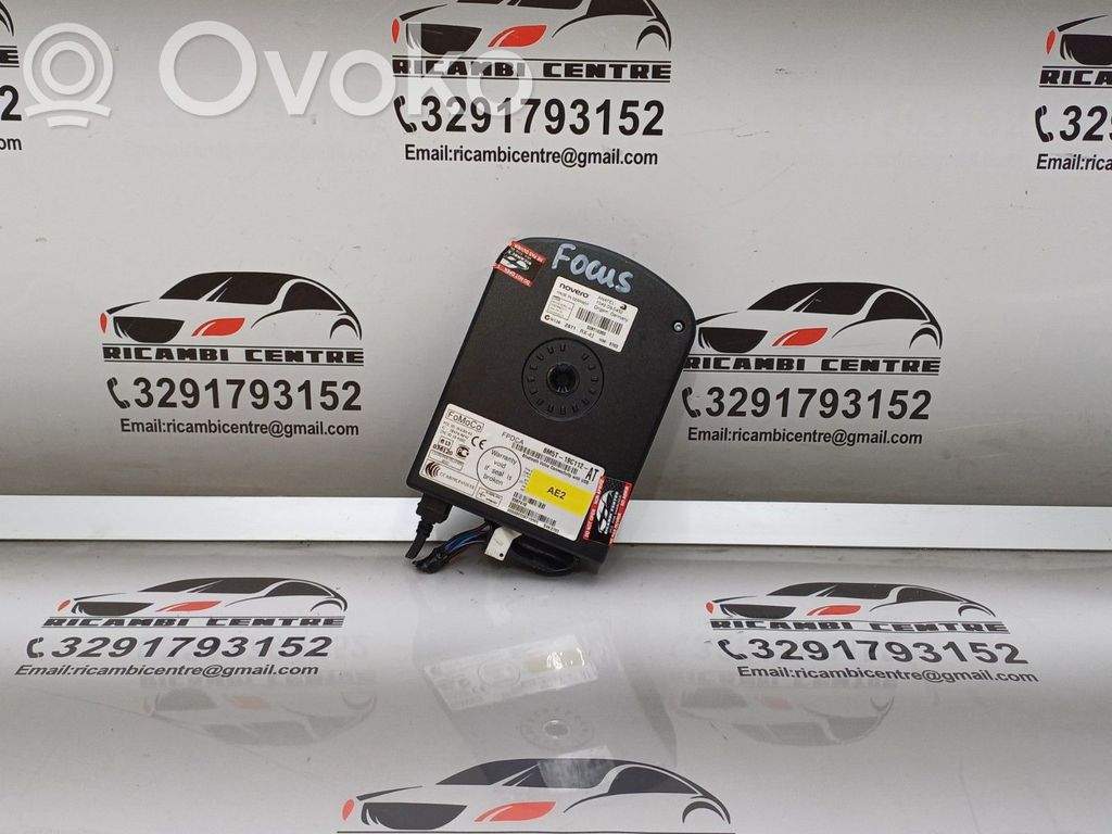 Ford Focus Bluetooth modulis 