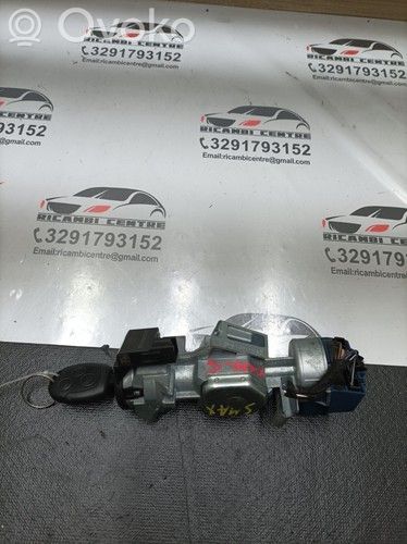 Ford Focus Ignition lock 