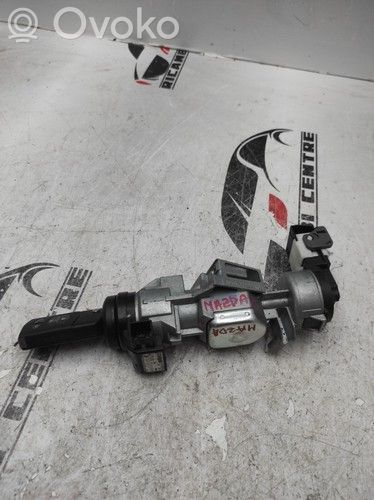 Ford Focus Ignition lock 