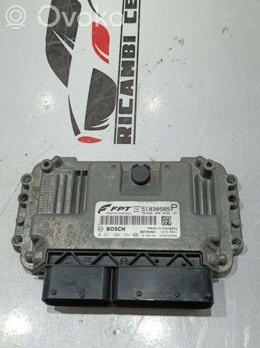 Alfa Romeo Mito Engine control unit/module ECU 