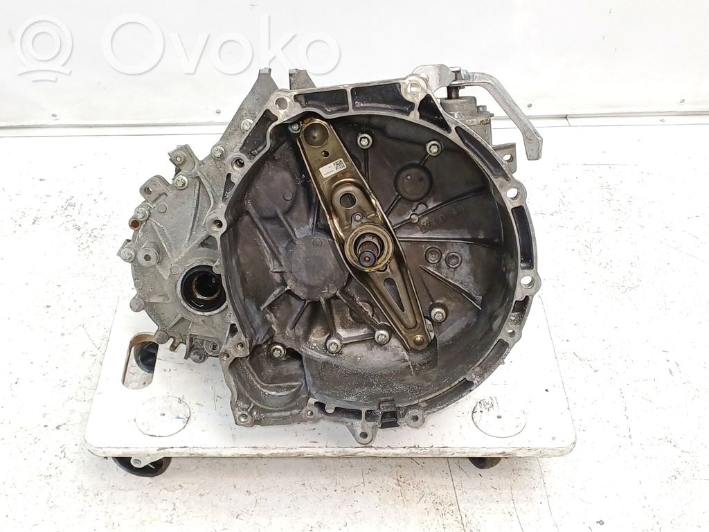 Mini Cooper F57 Manualna 6-biegowa skrzynia biegów 