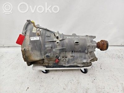 Jaguar XE Caja de cambios automática 