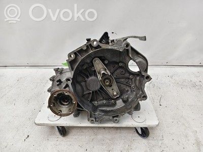 Seat Ibiza IV (6J,6P) Manualna 6-biegowa skrzynia biegów 