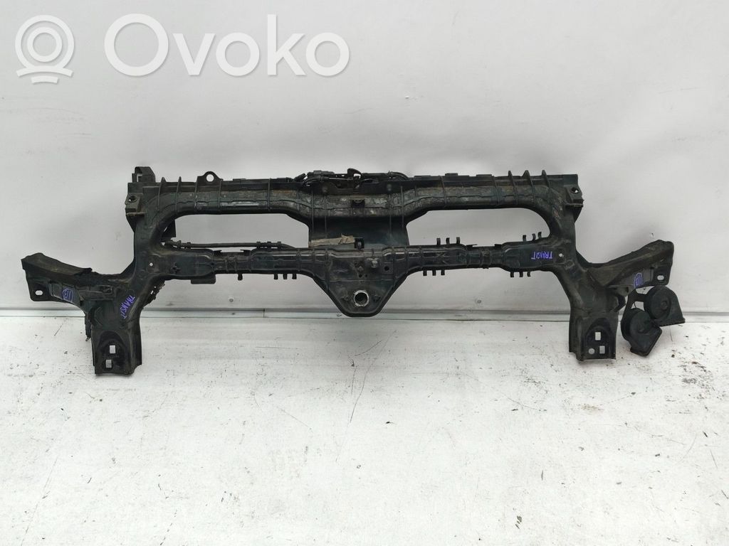 Ford Tourneo Custom Panou suport radiator 
